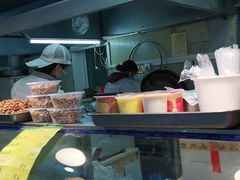 -华联生活超市(德外店)
