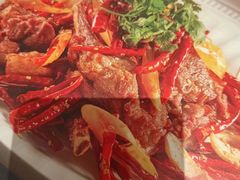 -民族饭店-四季餐厅