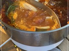 -四喜小胖·北京涮肉(五道营店)