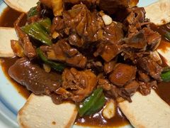 -0776食堂·京城创意菜(七里庄店)