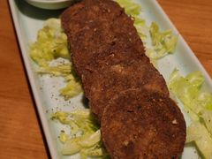 -圆满素食林饭店非遗素食(河西店)