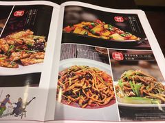 -老牌坊鲁菜名店(宽厚里店)