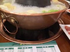 -岳合轩老北京涮肉