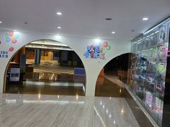 -天目湖涵田半山温泉