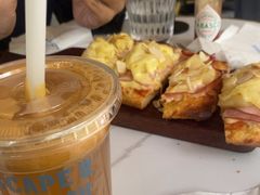 -JamaicaBlue(新城国际店)