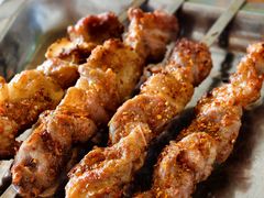 -阿达西新疆餐厅(西北大学店)