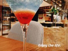 -水月周庄铂尔曼酒店 · 漾全日餐厅