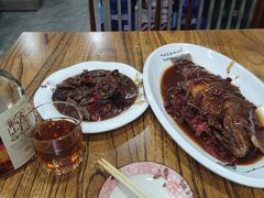 -红实家常菜(静安里店)