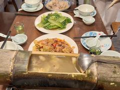 -老街坊餐吧
