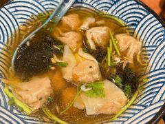 -北丐先生·野馄饨烧烤(雨花万象店)