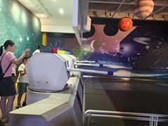 -佛山科学馆