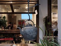 大堂-成川茶店·潮汕工夫浓茶(万象店)