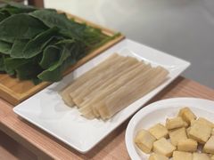 -蝎王府羊蝎子(西直门店)
