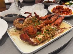 -神洲四海大酒楼(王府井澳门中心店)