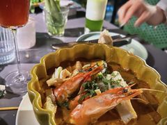 -Ginger(兴国路店)