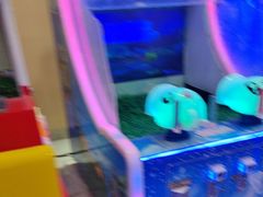 -meland·儿童乐园·游戏厅娃娃机·电玩Xbox(成都合生汇店)