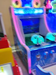-meland·儿童乐园·游戏厅娃娃机·电玩Xbox(成都合生汇店)