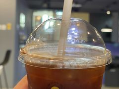 -咪咕咖啡(北京西单店)