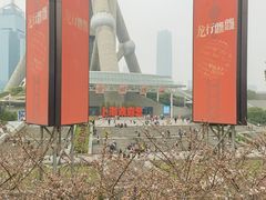 -东方明珠广播电视塔