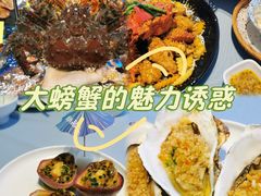 -79号渔船海鲜饭店(华强北店)