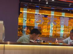-苏大嘴蒸汽海鲜·海胆蒸饺(中山广场店)
