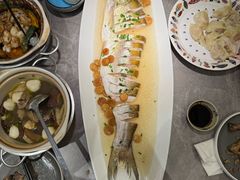 -香阁餐厅·常州菜·常州菜代表品牌(新北奥体店)