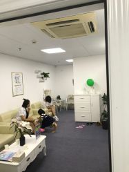 -理肤印象·个人皮肤管理中心
