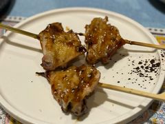 -东田之村自助餐厅(金水路店)