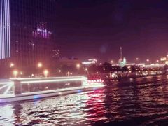 -海河游船-永乐码头(大悲院)