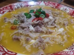 -破三川·新川菜(静安大融城店)