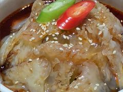 -廊亦舫Lang Yi Fang Restaurant(金桥店)