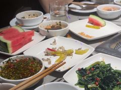 -海底捞火锅(北京路店)