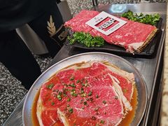 -安又胖韩国烤肉(美罗城店)