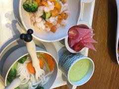 -云海肴·汽锅鸡·云南菜(苏州中心店)