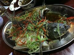 -龙姐私房菜(和顺古镇店)