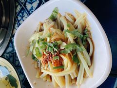 -恋羊时代黑山羊火锅(滨海大道店)