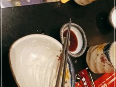 -古田居·特色寿司料理(骏欣中心店)