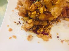 -顺风海鲜港(金玉兰店)