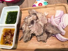-兰州陈记牛肉面 ·烧烤· 铜锅涮肉(万达店)
