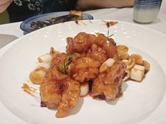 -必点海鲜·海肠捞饭·鲅鱼水饺(滨江道店)