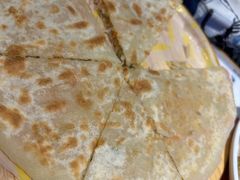 -甲乙饼·手工牛肉饼(天通苑华联店)
