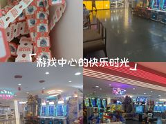 -沈阳大商千盛购物中心有限公司(长江街店)