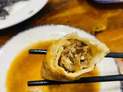 -老北京褡裢火烧·任记