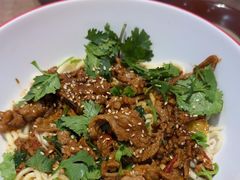 -阿当·小炒牛肉面(人广店)