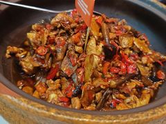 -烹湘·鲜炒湖南土菜(海珠店)