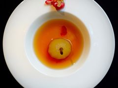 梨子石榴-天水蔬食料理(树德之光店)