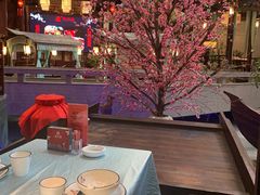 -袁州宴·地道袁州菜(袁山东路店)