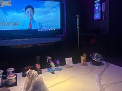 -星聚会KTV(合生汇黑金店)