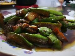 油焖茄子-妈妈的小作坊(陈家镇店)