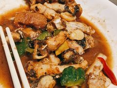 -客家汇·客家传承菜(水库店)